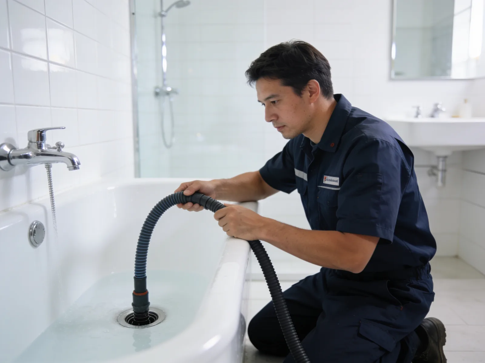 Emergency Plumber Anmoore, WV FAQs